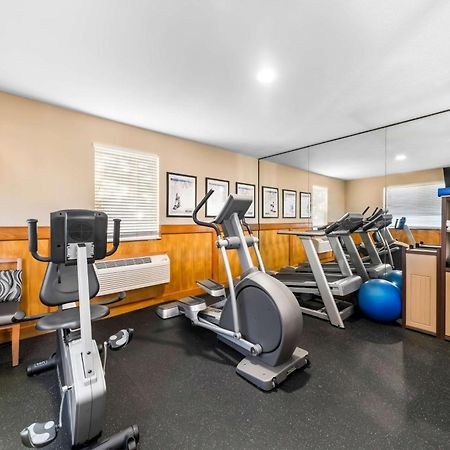 Best Western Markita Inn Дурант Екстер'єр фото