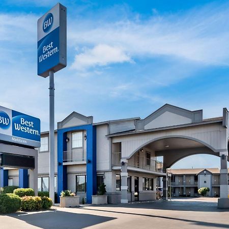 Best Western Markita Inn Дурант Екстер'єр фото