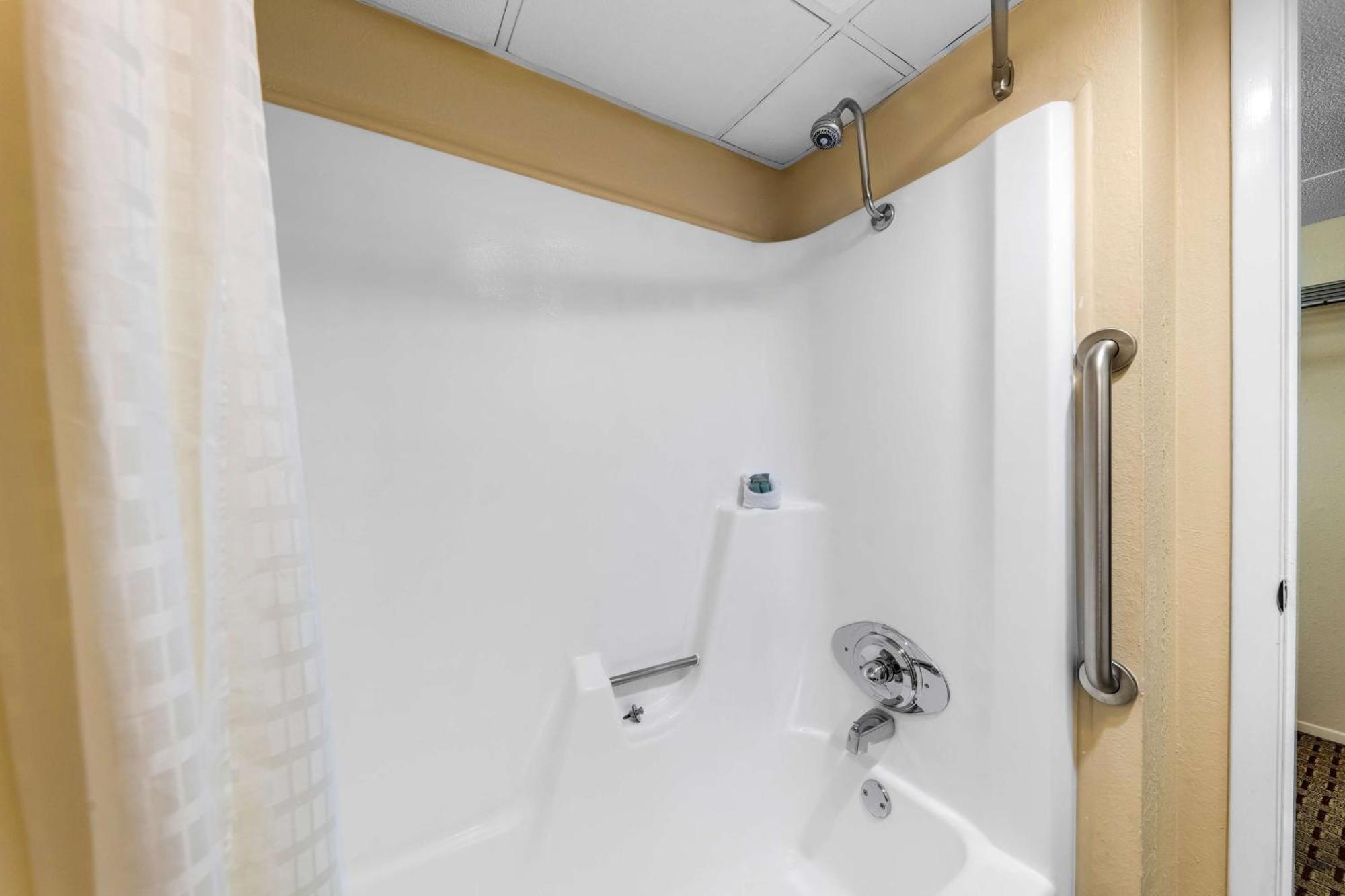 Best Western Markita Inn Дурант Екстер'єр фото