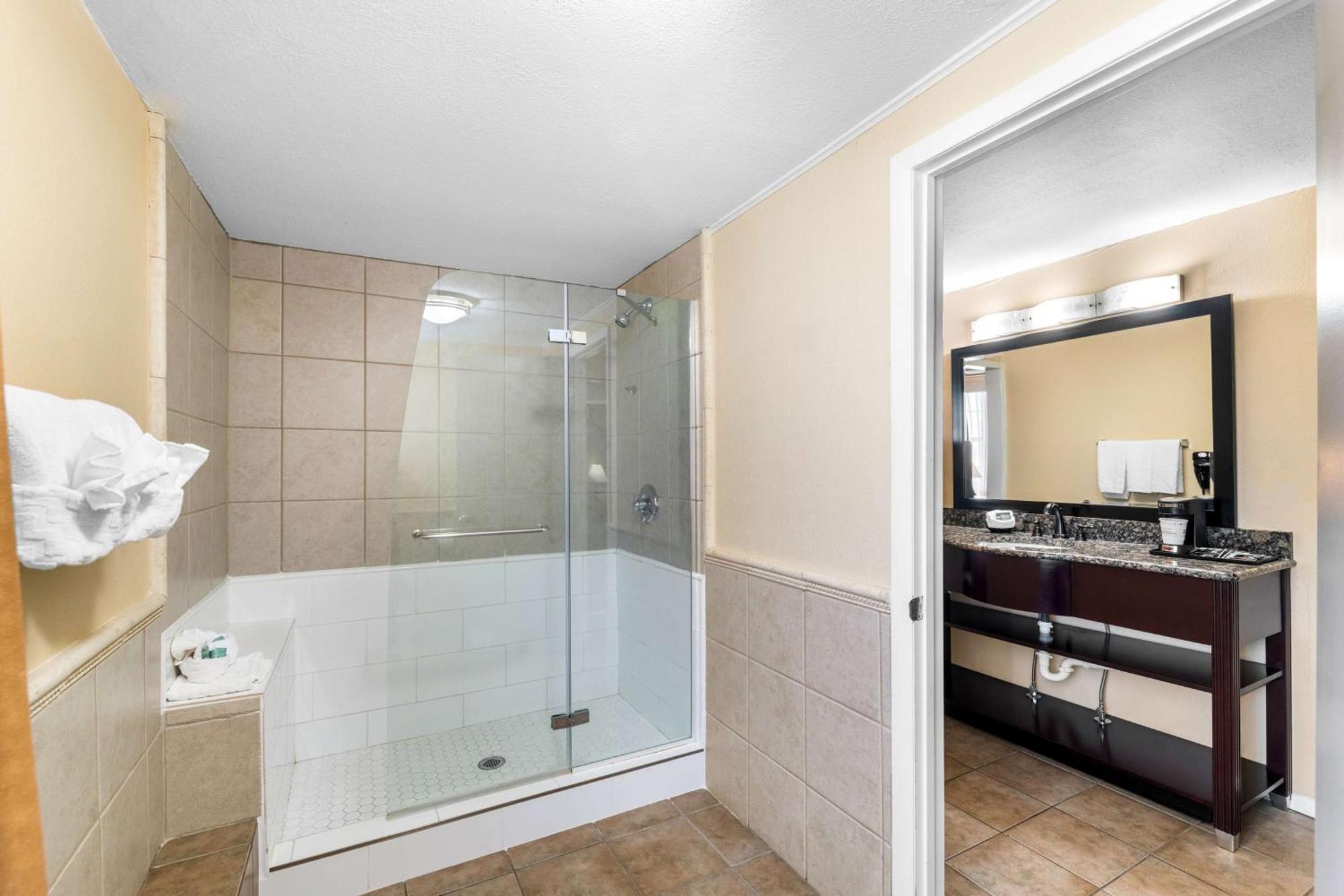 Best Western Markita Inn Дурант Екстер'єр фото