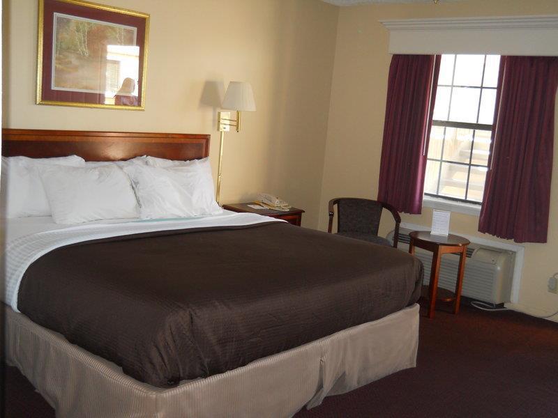 Best Western Markita Inn Дурант Номер фото